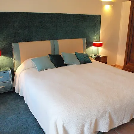 Bed & Breakfast Le Relais D'angelique Lunel (Herault)