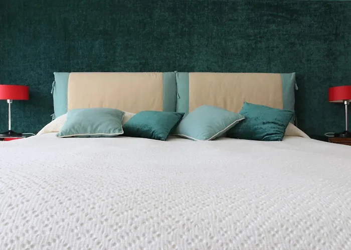 Le Relais D'angelique לונל