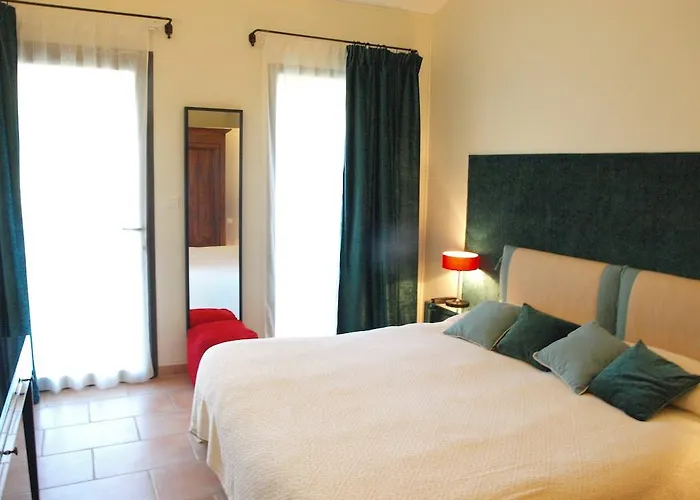 Le Relais D'angelique לונל